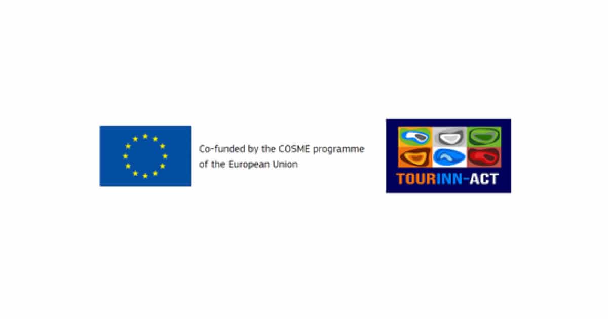 TourINN-act - Tourism Innovation Actions and cross-sectoral cooperation in SMEs