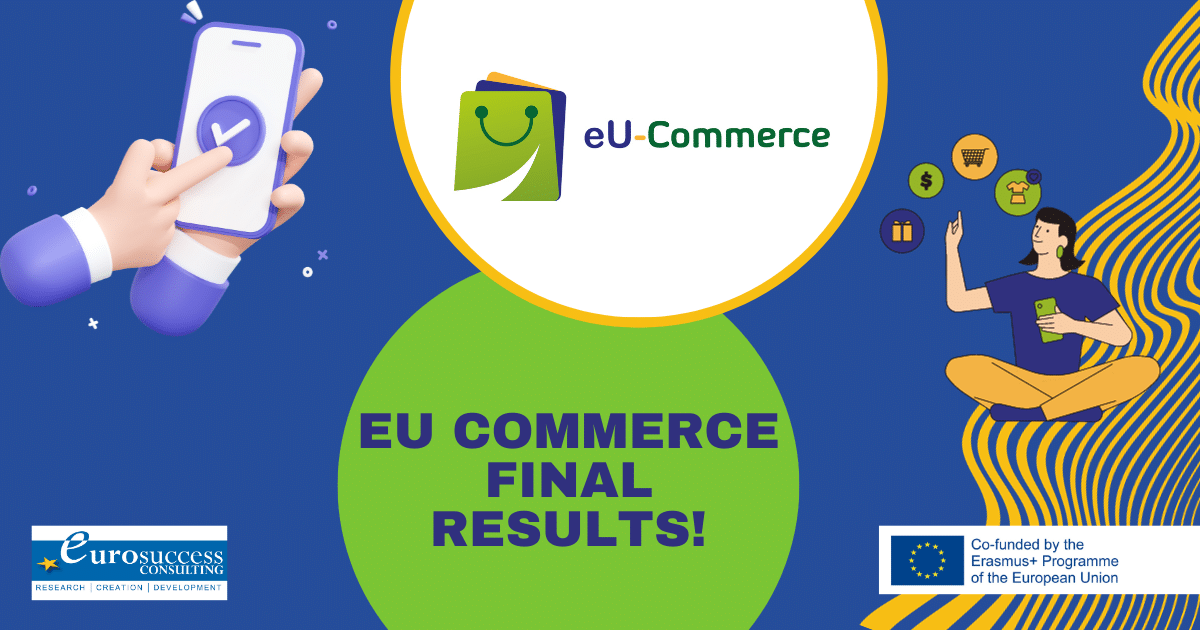 EU Commerce Final Results!