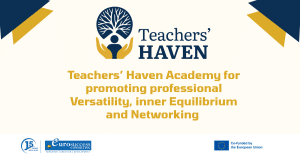 Welcoming Teachers to Their HAVEN