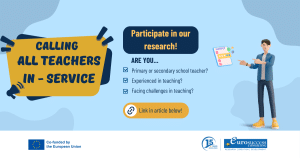 Teacher Well-being