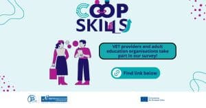 COOPSKILLS Survey