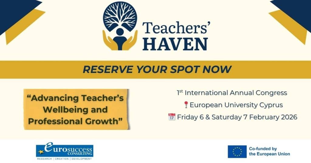 Teachers’ HAVEN Congress